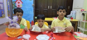 Easter Craft 26 - K1S2